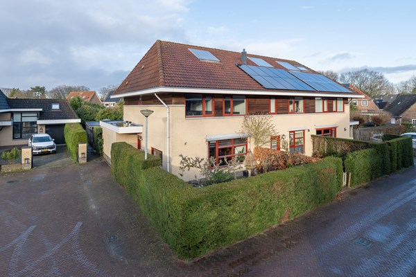 Medium property photo - Goede Herder 15, 1251 SN Laren